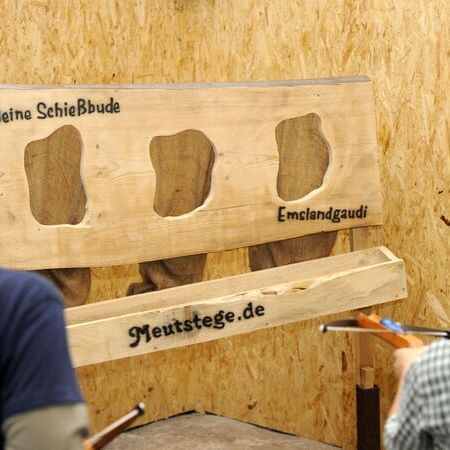Gaudischeune