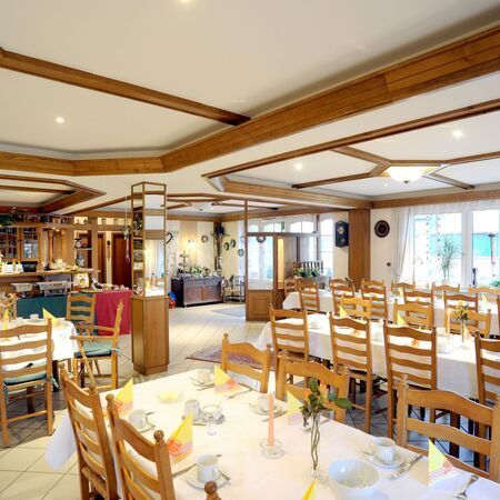 Bauernhofcafé