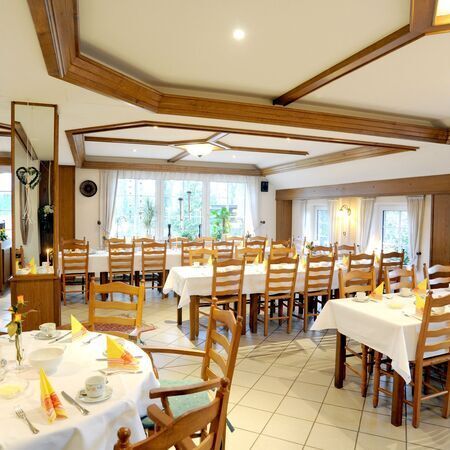 Bauernhofcafé
