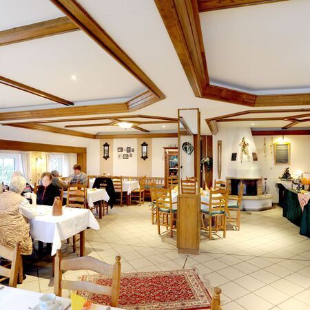 Bauernhofcafé