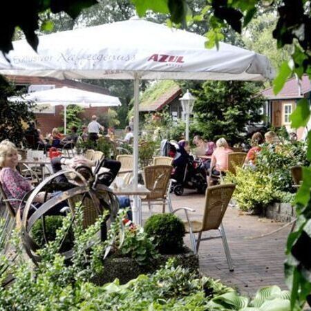 Bauernhofcafé