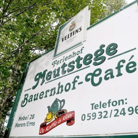 Bauernhofcafé