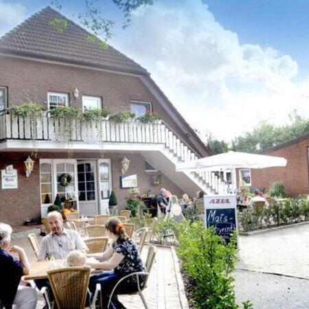 Bauernhofcafé